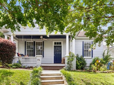 751 Wylie St SE, Atlanta, GA, 30316