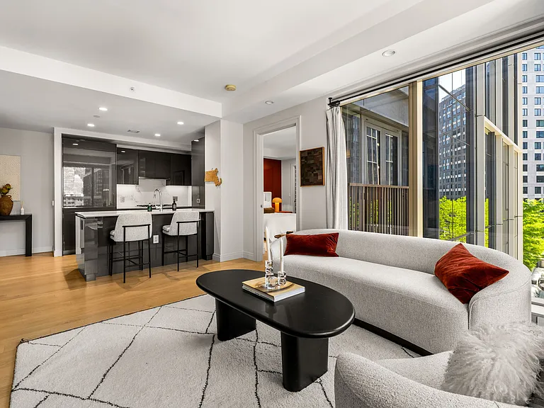 135 Seaport Blvd #705 — Photo 21