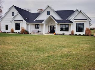 1287 Stintson Dr, Huntington, IN 46750