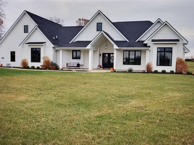 1287 Stintson Dr, Huntington, IN, 46750