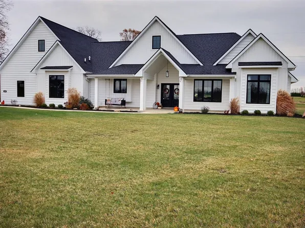 1287 Stintson Dr, Huntington, IN 46750