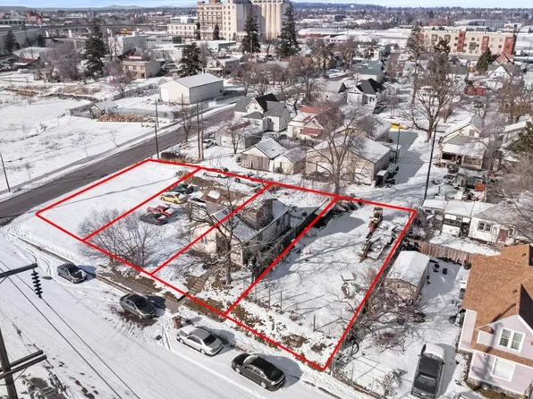 1403 E 2nd Ave, Spokane, WA 99202