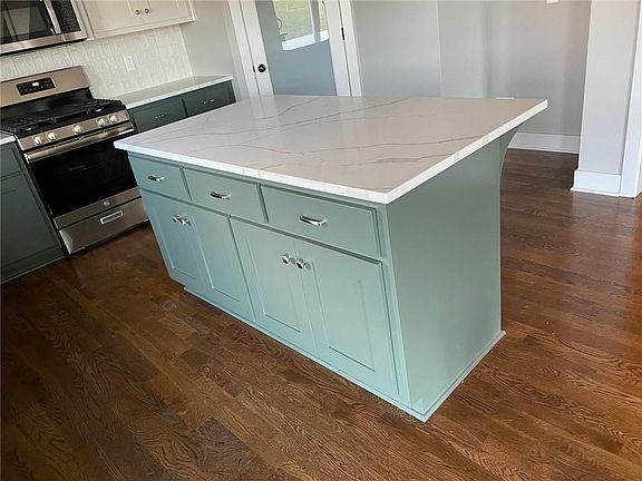 Model photos not of actual home. This Birch II model is under construction