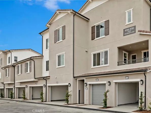 16170 Spicebush Ln, Chino, CA 91708