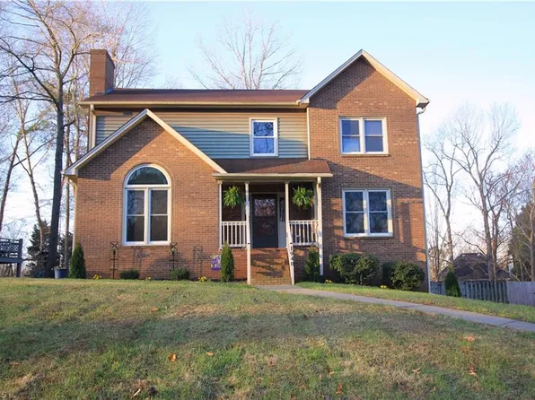 1940 Glen Ridge Dr, Kernersville, NC 27284