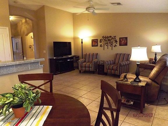 2nd image of 1371 E La Costa Dr