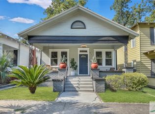 913 W 39th St, Savannah, GA 31415