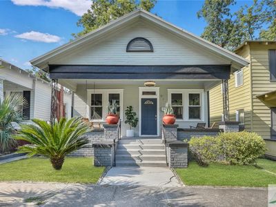 913 W 39th St, Savannah, GA, 31415