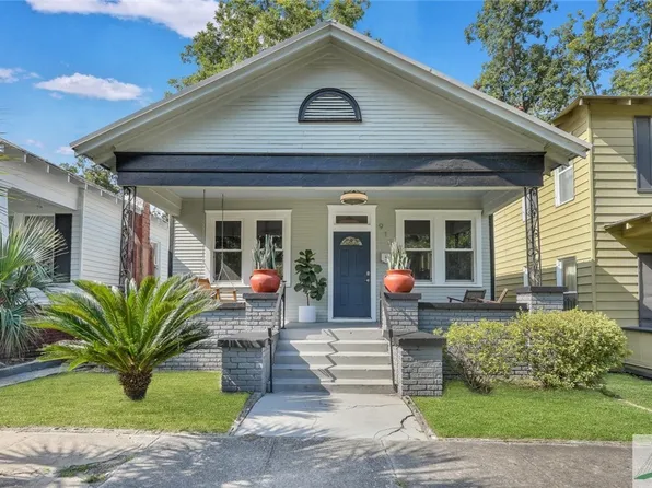913 W 39th Street, Savannah, GA 31415