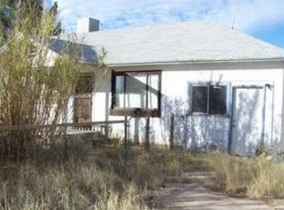 410 N Juline Pl, Saint David, AZ 85630