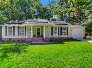 319 Heber Rd, Summerville, SC 29485
