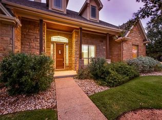 1001 Falcon Flight Cv, Georgetown, TX 78628