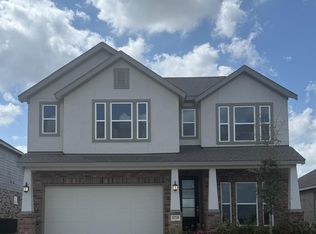 21715 Willow River Canyon Ln, Waller, TX 77484