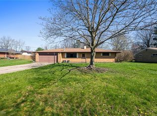 1547 Bruce Rd, Macedonia, OH 44056