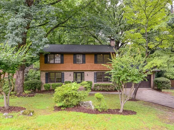 3352 Northbrook Dr, Atlanta, GA 30340