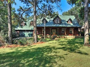 97 Harlan Rd, Pottsboro, TX 75076