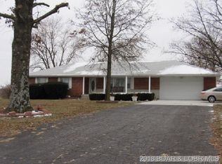 93 Highway 87, Eldon, MO 65026