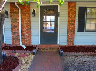 205 Old Highway 15 APT 11, Farmerville, LA 71241