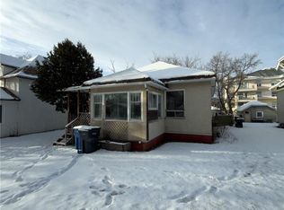 1131 104th STREET, North Battleford, SK S9A 1N5