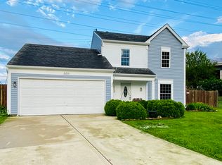 3231 Blaine Ct E, Aurora, IL 60504