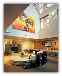 Sold by Bid on the City