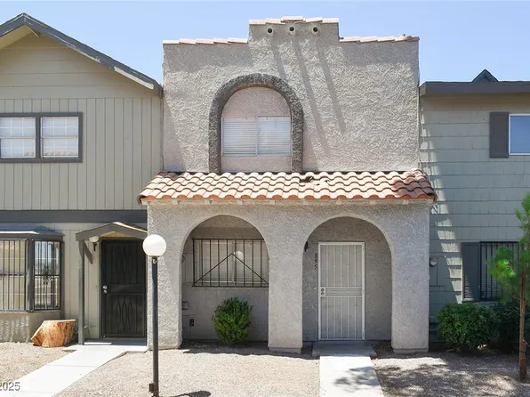 895 Flagstone Way, Las Vegas, NV 89110