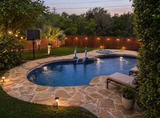 6704 Wayman Rdg, Live Oak, TX 78233