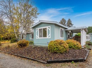 612 S Carnahan St, Spokane, WA 99212
