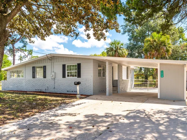 2945 OAKCOVE Lane, Jacksonville, FL 32277