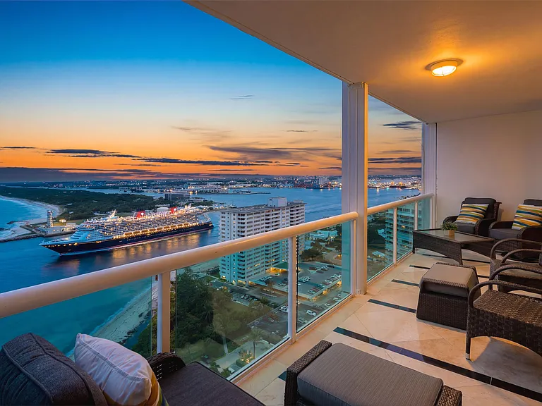 2100 S Ocean Ln #2507 — Photo 22