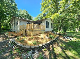 12865 Allison Rd, Milan, MI 48160