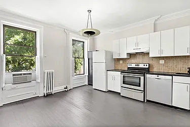 Rented by Brooklyn Bridge