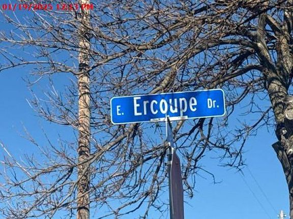 Exterior Address Verification