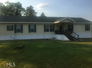 105 Georgia Ave, Adrian, GA 31002