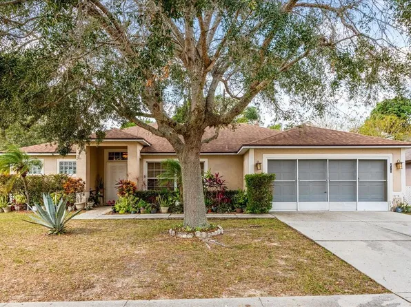 721 Willow Run St, Minneola, FL 34715