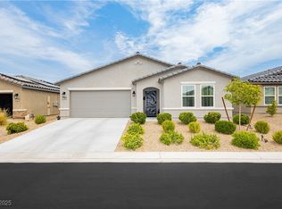 346 Bridal Veil Falls St, Indian Springs, NV 89018