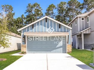 145 Camelot Place Ct, Conroe, TX 77304