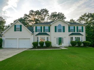 2438 Harmony Ridge Ct, Lithonia, GA 30058