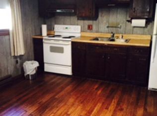 252 Cline Rd, Bryson City, NC 28713