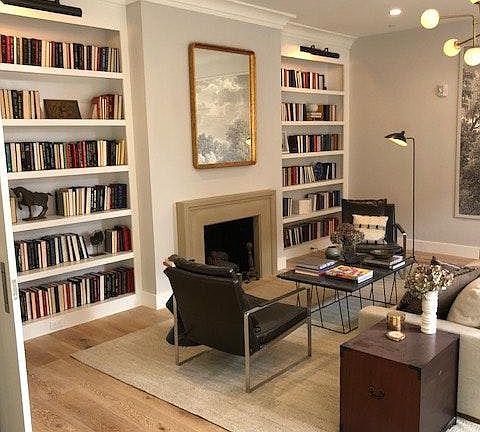 Library/Common Space