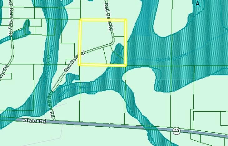 1st image of Red Gate Rd