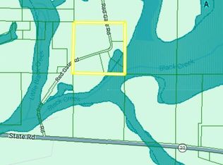 Red Gate Rd, Ponce De Leon, FL 32455