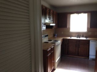 8124 Lucille St, Shreveport, LA 71108