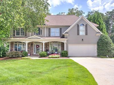 5630 Spring Haven Ct, Cumming, GA, 30041