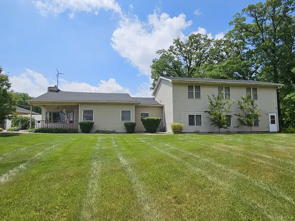 11512 Parrish Ave, Cedar Lake, IN 46303
