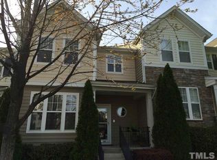 5813 Hourglass Ct, Raleigh, NC 27612