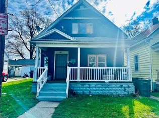 37 Schutrum St, Buffalo, NY 14212