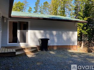 288 N Point Higgins Rd #B, Ketchikan, AK 99901