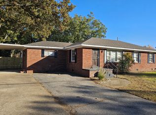 6356 Blocker St, Olive Branch, MS 38654