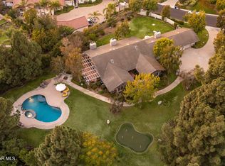 1288 Vista Del Cima, Camarillo, CA 93010